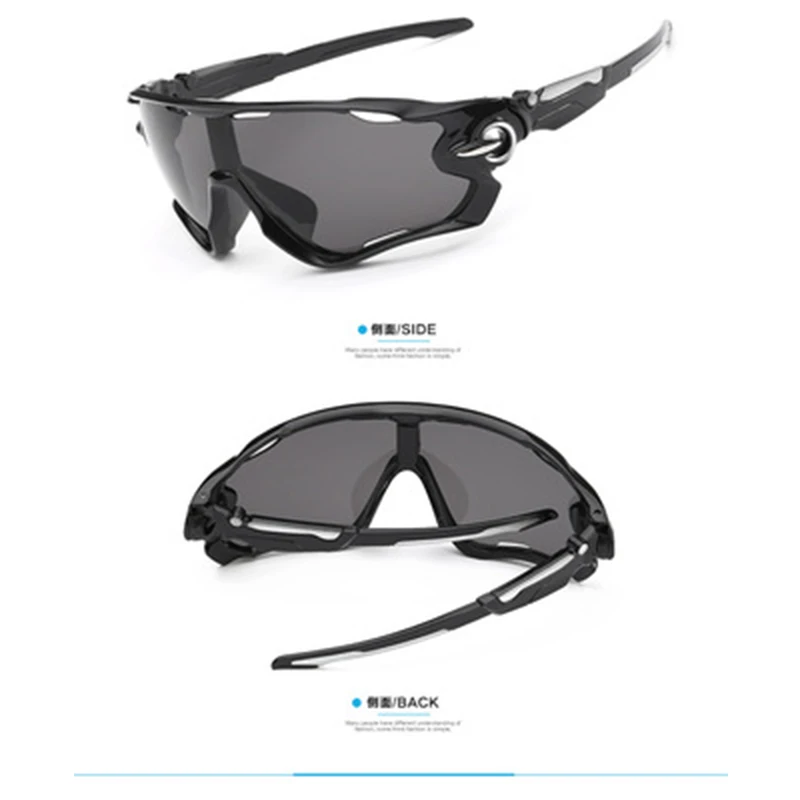Велосипедные очки для спорта на открытом воздухе путешествий ветрозащитные и
