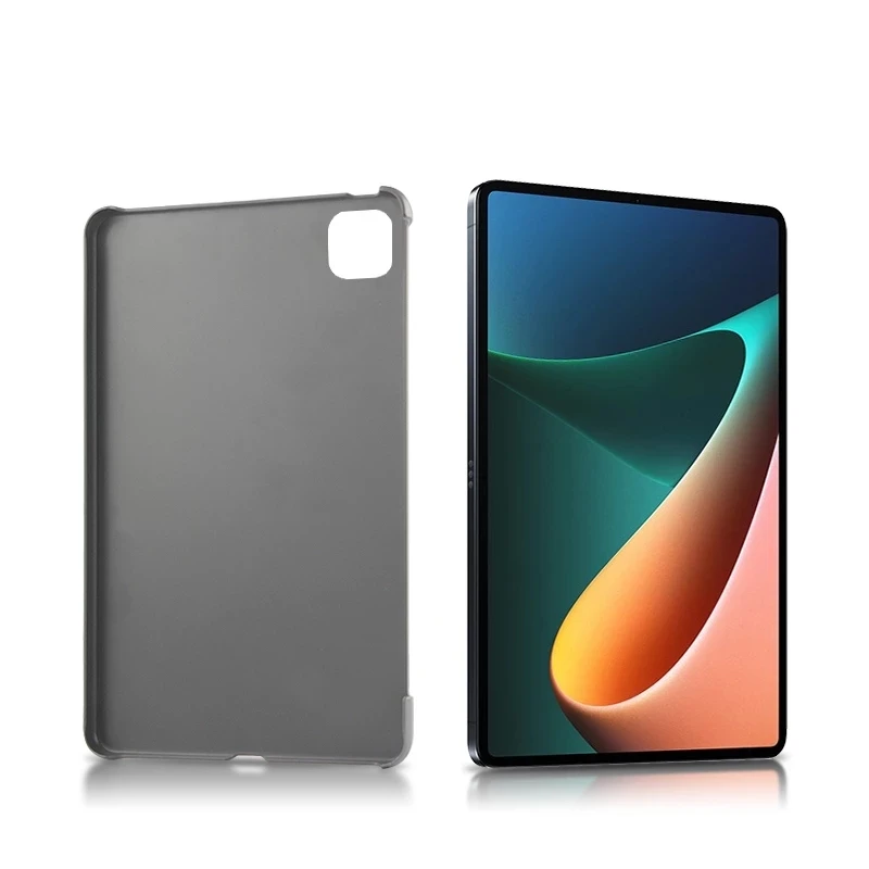 Чехол для XiaoMi MiPad 5 Pro 11 дюймов 2021 защитный чехол планшетного ПК MiPad5 Mi Pad жесткий