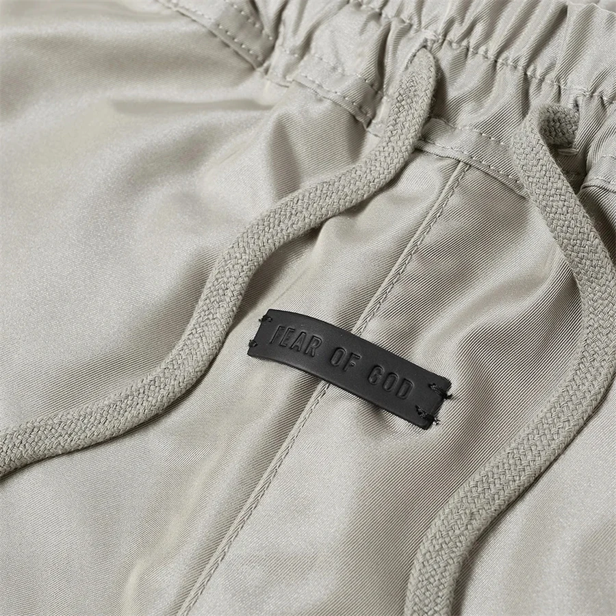 

Summer Men New Brand Shorts Essentials Letter Printed Casual Sports Shorts Men's Fashion Hip-Hop Shorts M-3XL