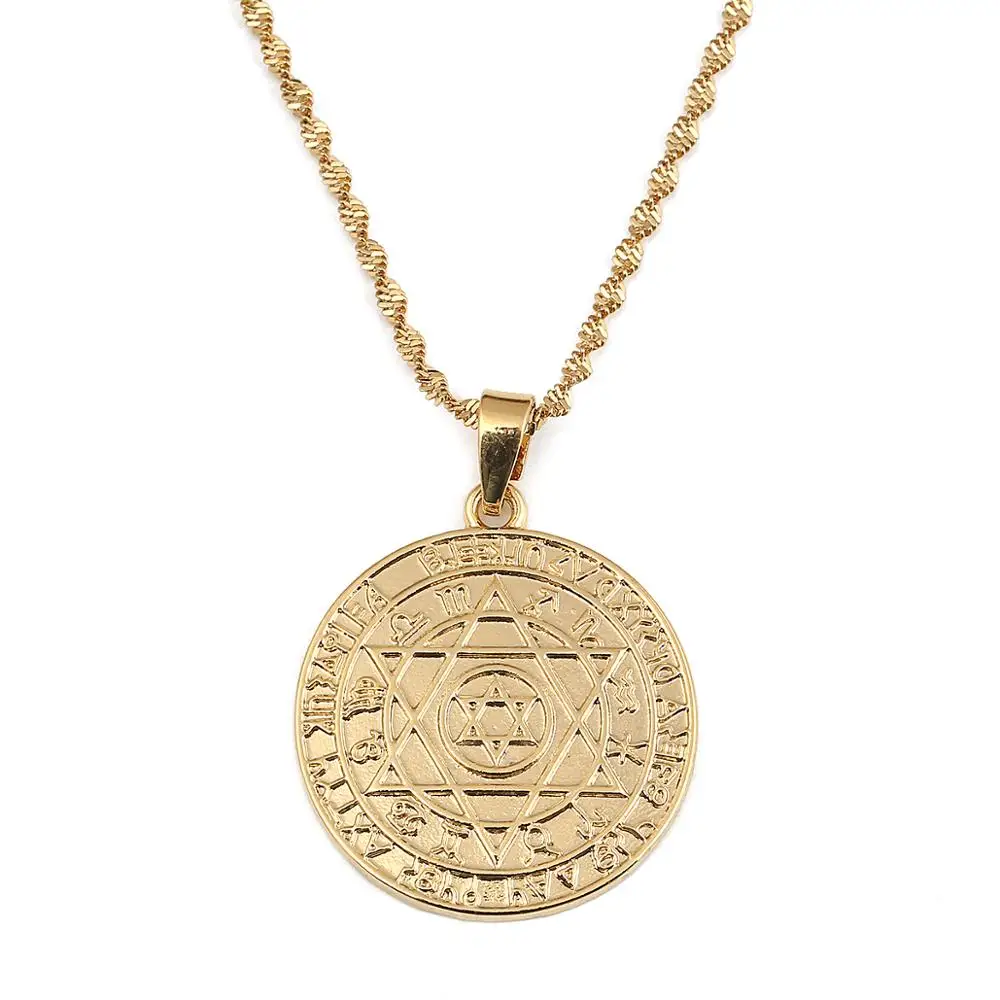 12 подвеска созвездия ожерелья для женщин Девушка Золото Цвет наклон Знак Звезды