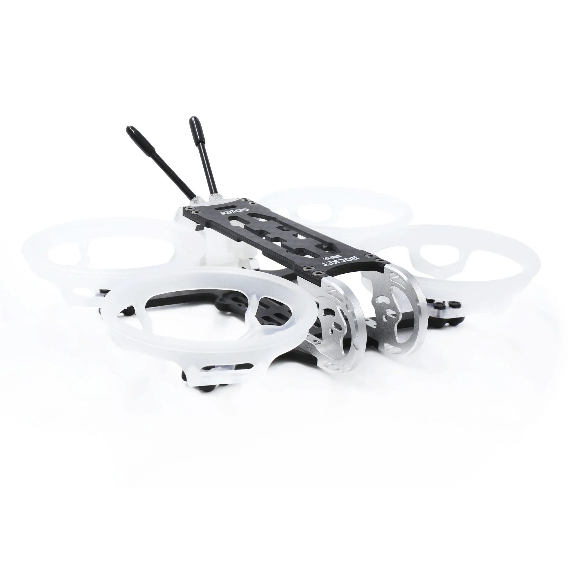 Колесная база для RC DIY FPV Racing Drone Caddx Vista