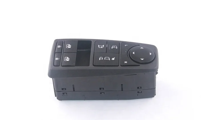

truck Electric Power Window Switch power window switch universal for Man 81258067093 81258067081 81258067108 81258067063
