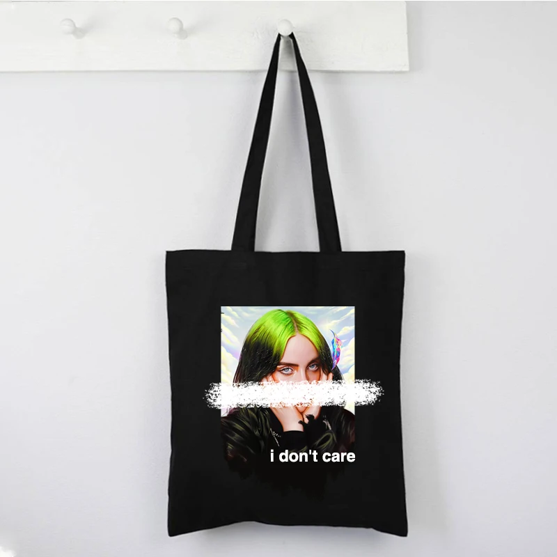 

Women Fashion Tops I Don't Care Vintage Aesthetic Clothes Cartoon Women Shirts Summer Casual Tee Summer Plus Size m