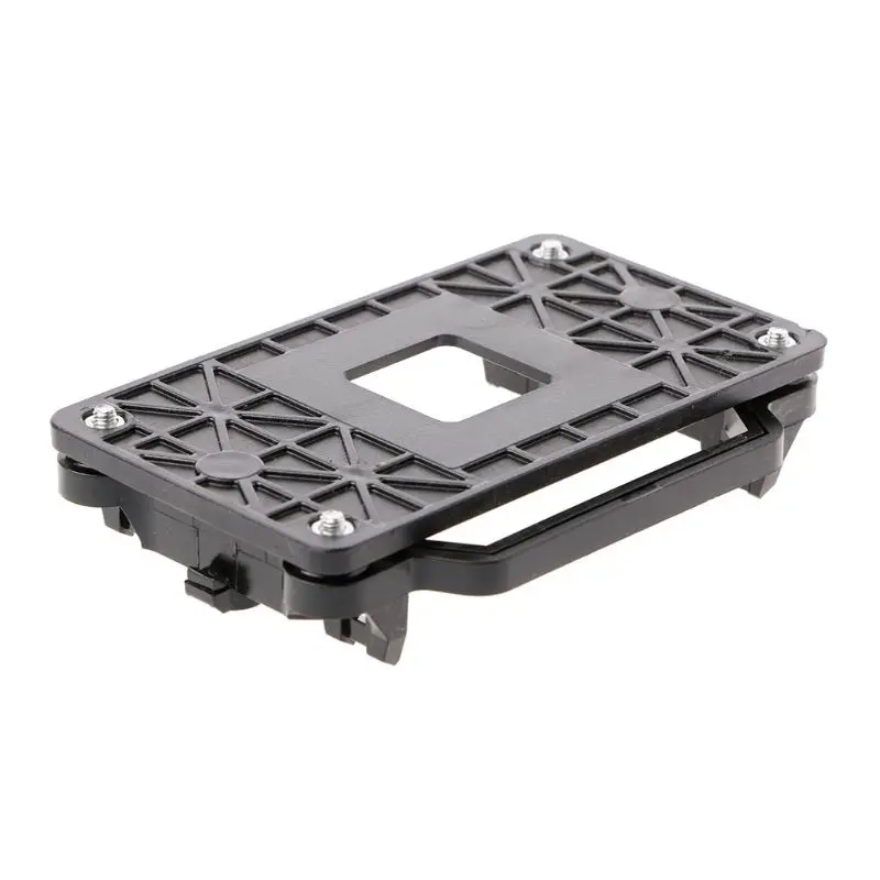 

CPU Radiator Fan Base Holder Computer Desktop Mainboard Bracket for amd 940/AM2 831D