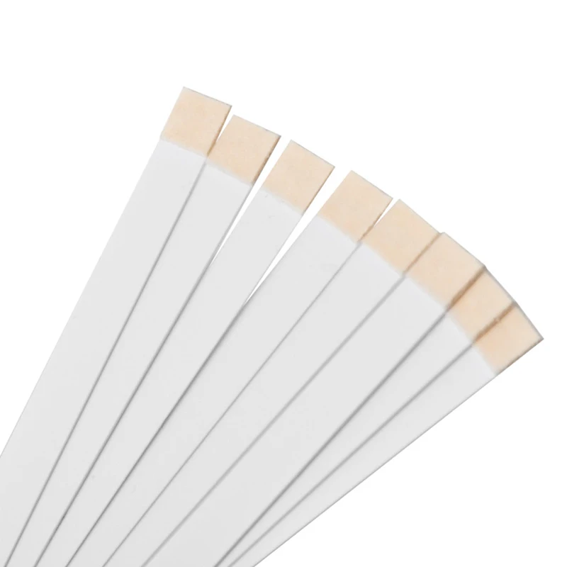 100 шт кетоновые полоски для домашнего кетоза набор анализа мочи профессиональная