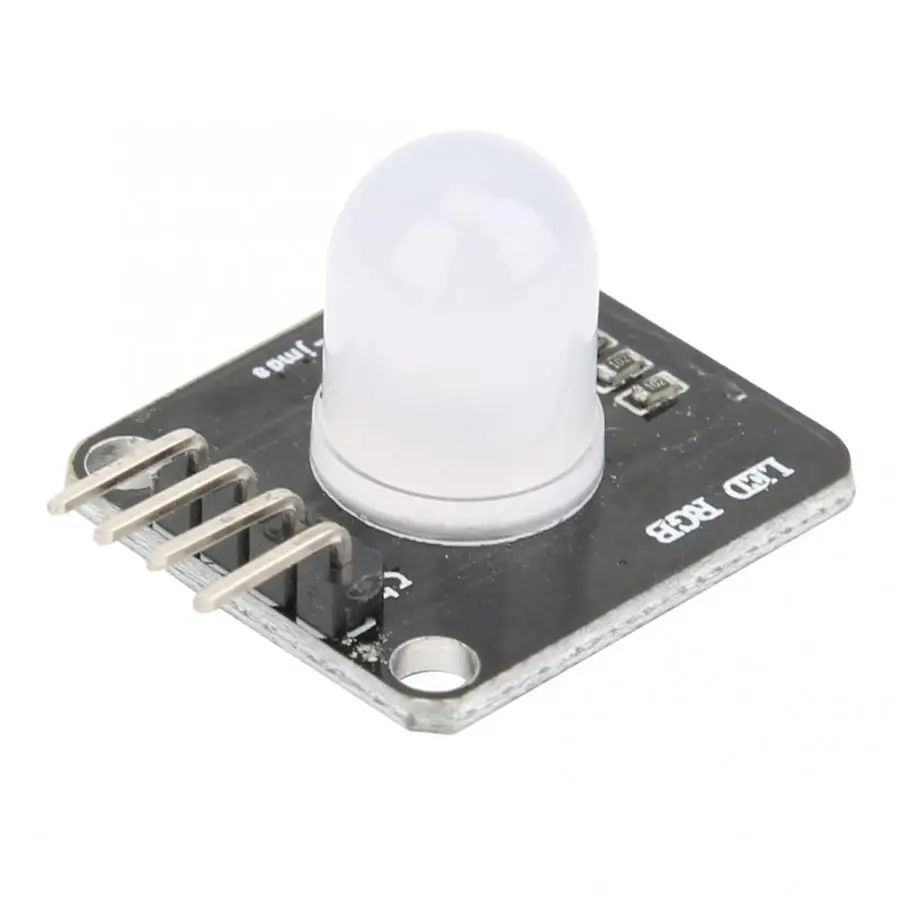 Модуль модулятора PWM 5 шт. 3 основных цвета регулировка светильник установка