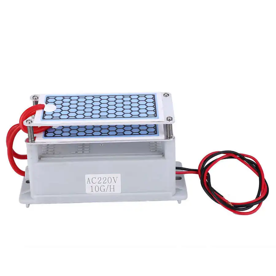 Интегрированный генератор озона бытовой освежитель воздуха очиститель запахов