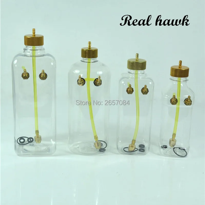 более прозрачный топливный