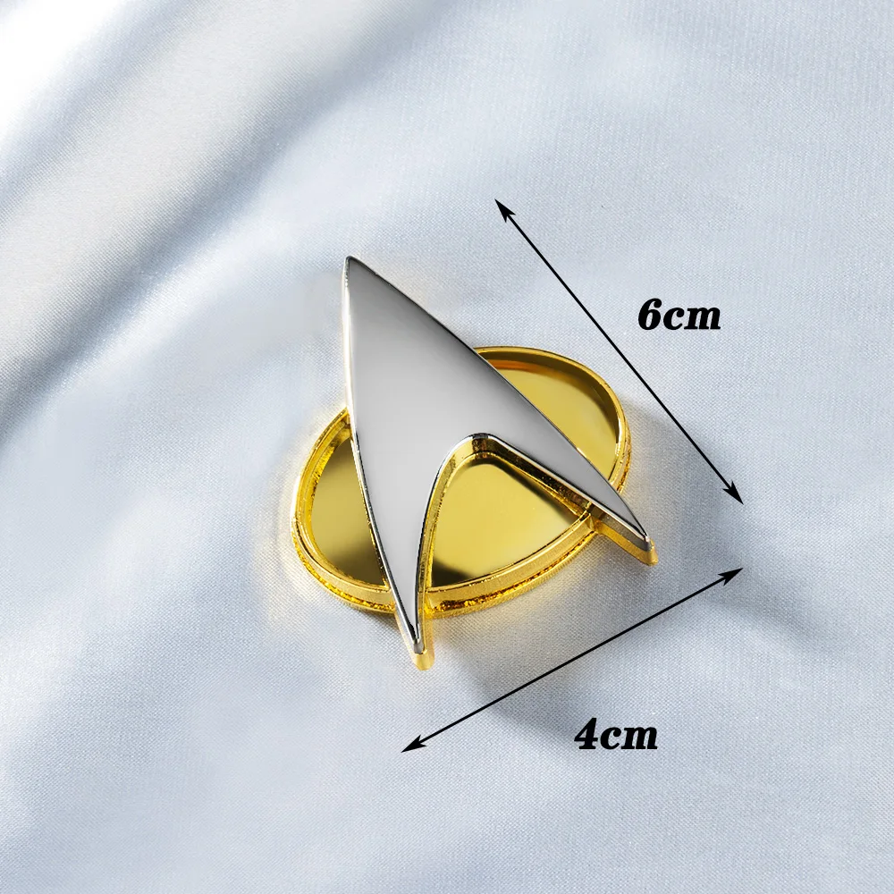 Аксессуары для костюма косплея брошь Хэллоуина реквизит |