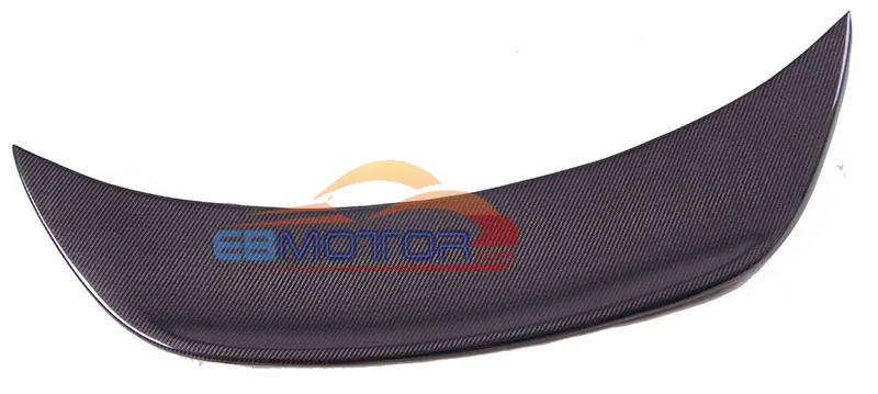 CARBON FIBER TRUNK SPOILER fit for VOLKSWAGEN BEETLE V001 | Автомобили и мотоциклы