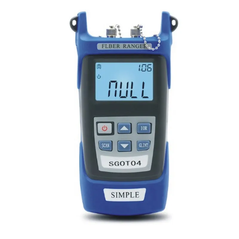 

Лидер продаж, оптический рефлектометр SGOT04, простой рефлектометр