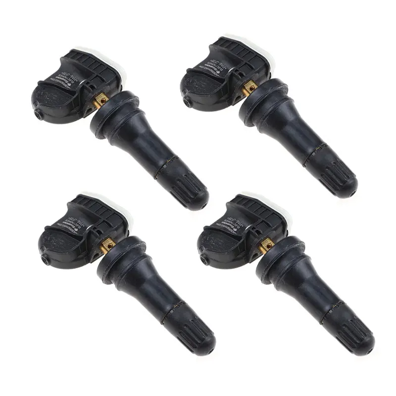 4PCS /Tire Pressure Sensor S6DM-3609200 S6DM3609200 433MHZ For BYD Tire Monitoring | Автомобили и мотоциклы