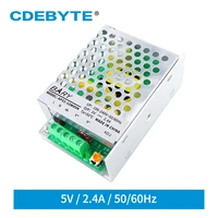 ap21 12w05n switching power supply ac100v 240v to dc 5v 2 4a safe optical isolation high precision low power consumption cdebyte