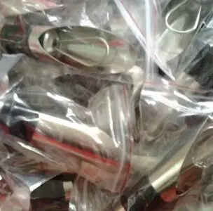 1 шт. Заглушка для бутылки вина из нержавеющей стали | Дом и сад