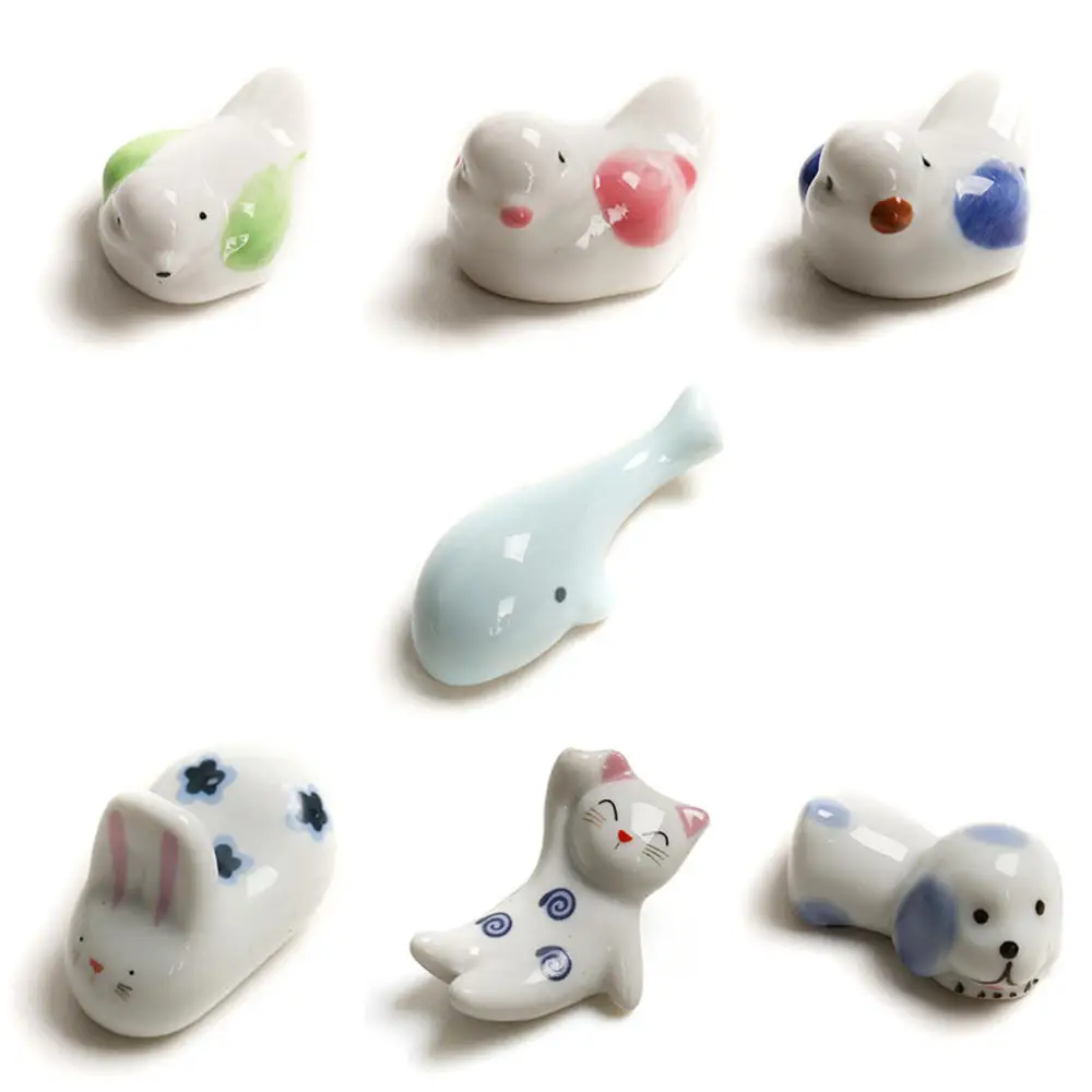 Держатель для палочек керамический в японском стиле | Дом и сад