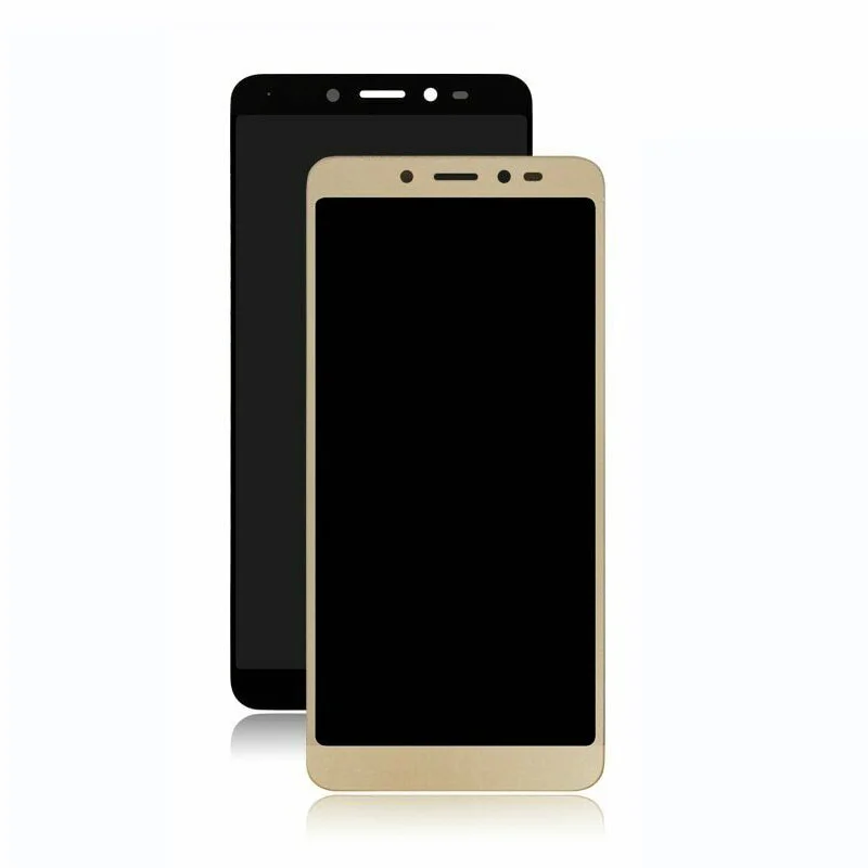 Новый оригинальный многолазерный ЖК-дисплей Ms50g S072 с цифровым сенсорным экраном