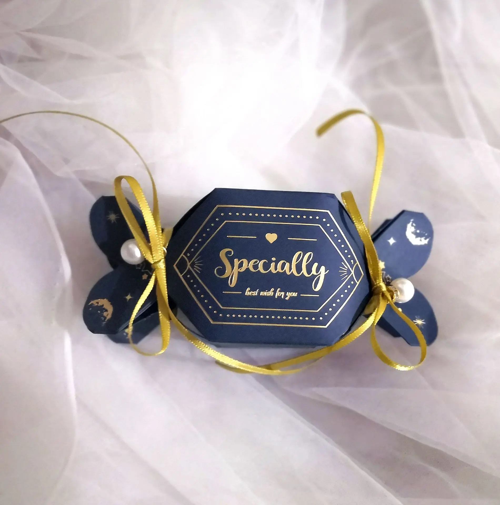 

25Pcs Free Shipping Candy Bag Box for Wedding Party Decoration/Event Party Supplies/Wedding Favours Gift Boxes