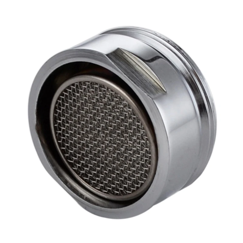 D24mm D28mm наружная резьба воды Bubbler поворотная головка экономии кран аэратор разъем