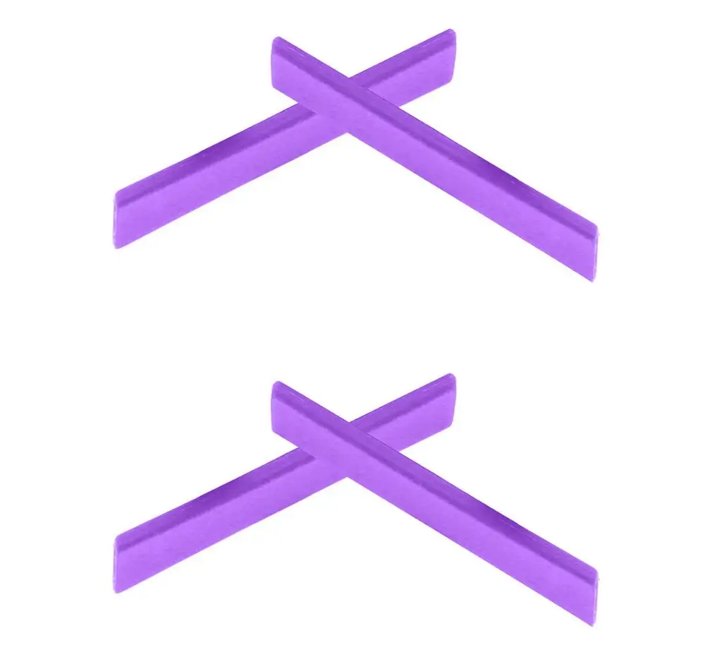 Purple Earsocks-2P SmartVLT поляризованные Сменные линзы для солнцезащитных очков oxley Straight Jacket 2007-несколько вариантов - Цвет линз: Purple Earsocks-2P