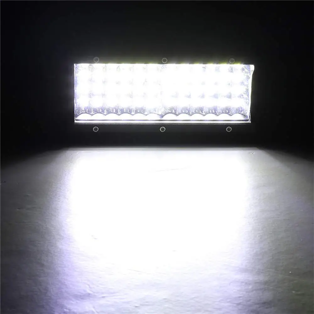 Светодиодный ная панель 4 дюйма и 7 дюймов светодиодсветильник рабосветильник