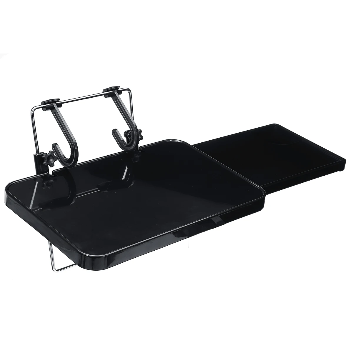 Складная автомобильная подставка для компьютера с выдвижным ящиком Полка на