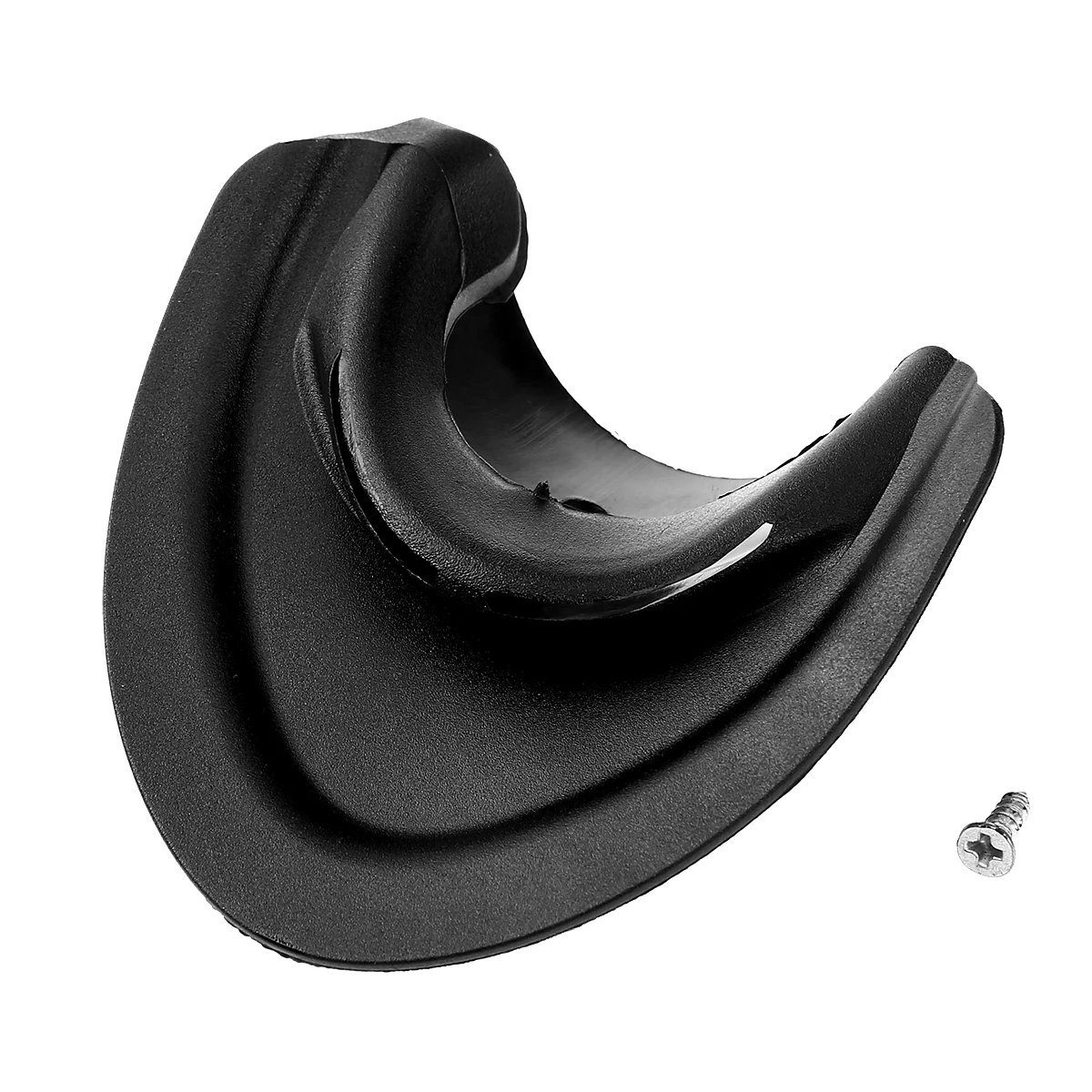 2 шт. электрический самокат переднее заднее крыло комплект рыбий хвост брызг