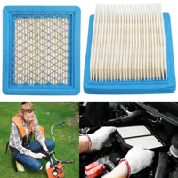 hot sales%ef%bc%81%ef%bc%81%ef%bc%81new arrival lawn mower gardening machine air filter replacement suitable for briggs stratton 491588 wholesale dropsh