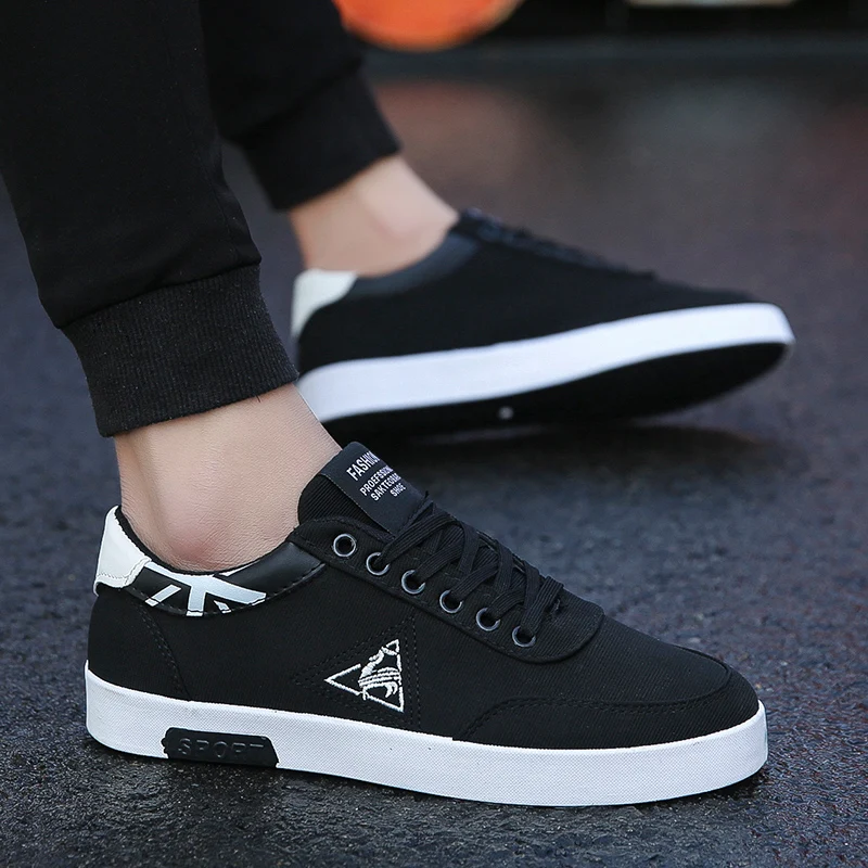 

2020 Sneakers Comfort Unisex Men Casual Shoes Non-slip Men's sports shoes Fashion Sneakers For Men Lightweight Casual Sneaker