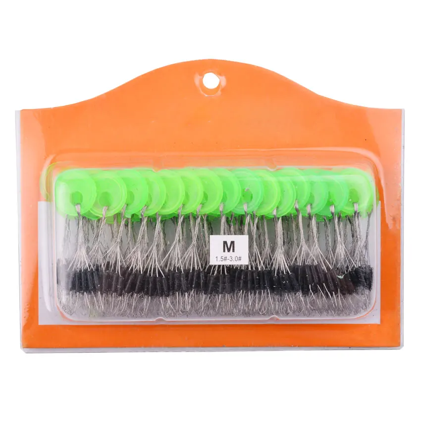 10 групп зеленый желтый набор резиновые космические бобы для морской ловли карпа