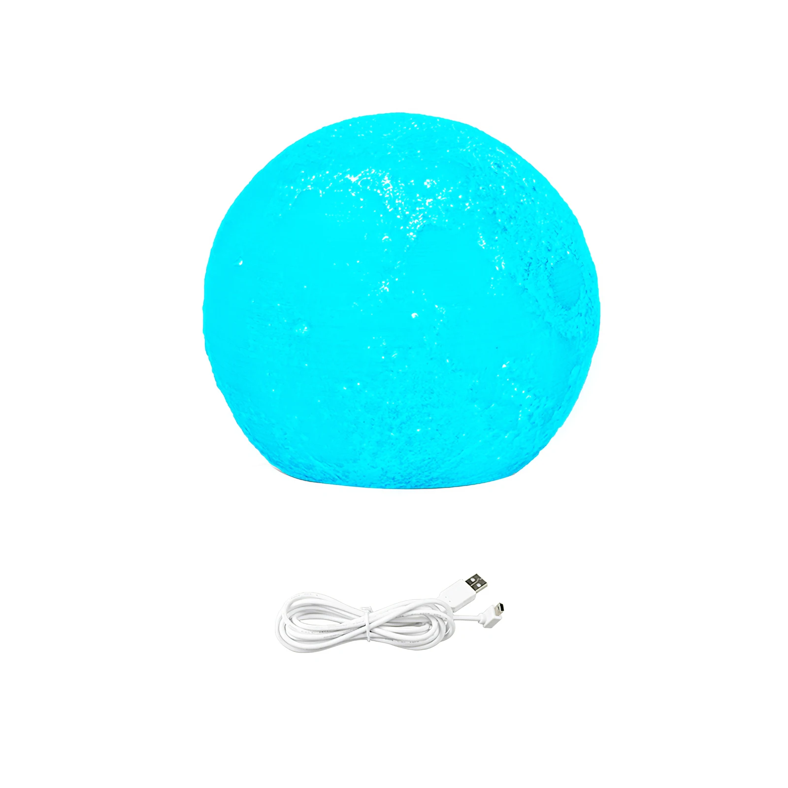 Voice Control Night Light WIFI Mobile APP Intelligent LED Cube Supports for Alexa | Лампы и освещение