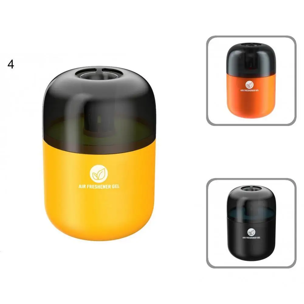 

Car Air Vent Scent Heat-resistant Ornament Air Purification Car Auto Air Outlet Diffuser Air Freshener for Home