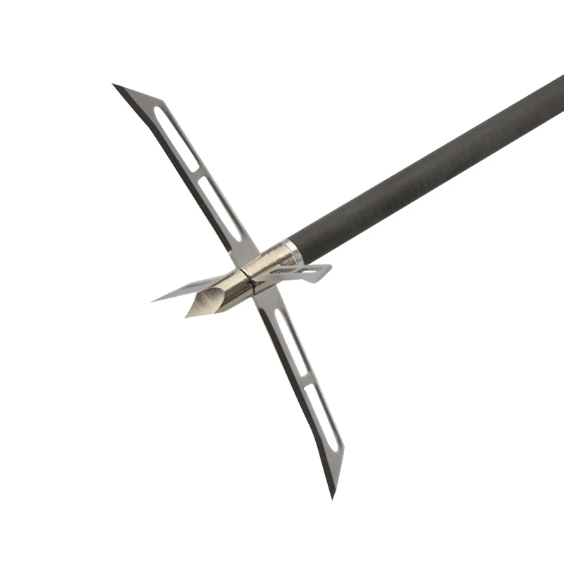 Наконечники для стрельбы из лука и охоты 6/12 шт.|Лук стрела| |