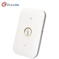 tianjie 3g 4g mifi router high speed unlock wifi lmodem gsm umts wcdma lte fdd tdd sim card slot carfi pocket hotspot universal