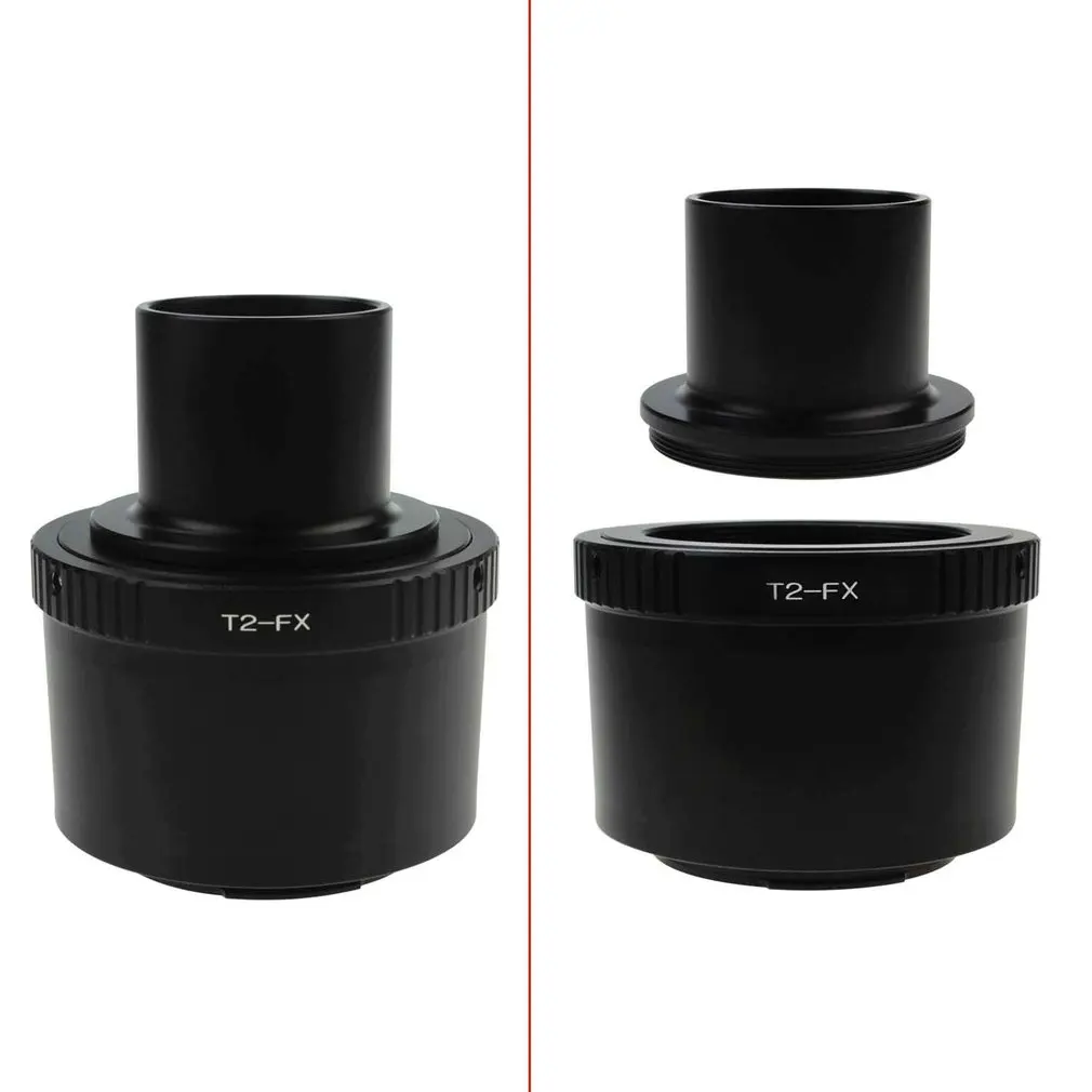 T2 NEX T кольцевой адаптер для NEX E Mount Micro camera Attached телескоп микроскоп Крепление объектива с 0,91 дюймовыми 0,96" 1,25" портами