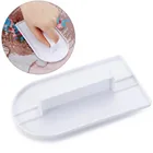 Многоразовые инструменты для вышивки картин со стразами аксессуары разглаживает бриллиантами предотвратить Стразы от падения мозаичная Вышивка крестом инструмент