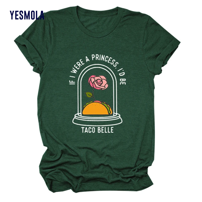 

YESMOLA Got a Problem Send Rip Letter Print Short-sleeved Casual Loose Bottoming Shirt O-neck Summer New Fashion Unisex T-shirt