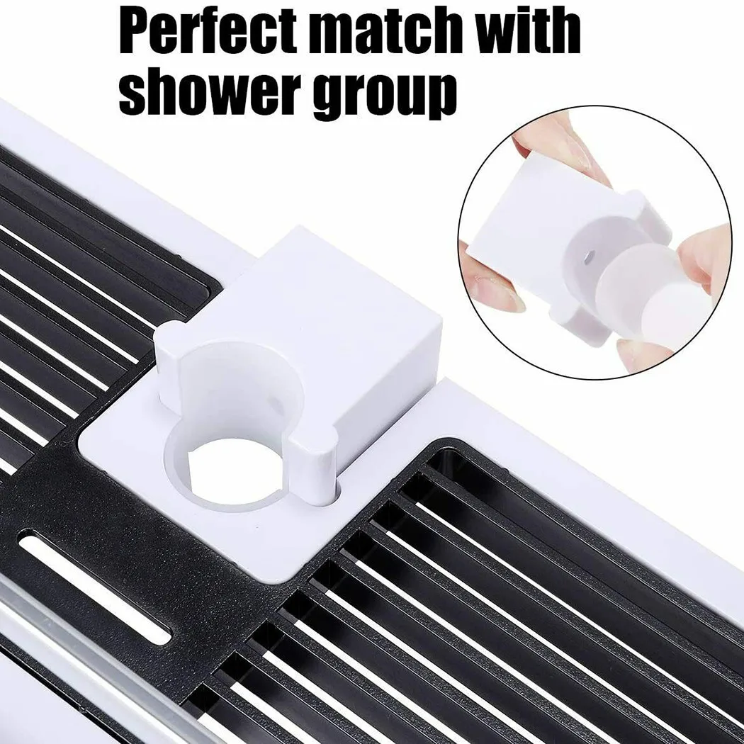 1 шт. держатель для шампуня ванной комнаты | Дом и сад