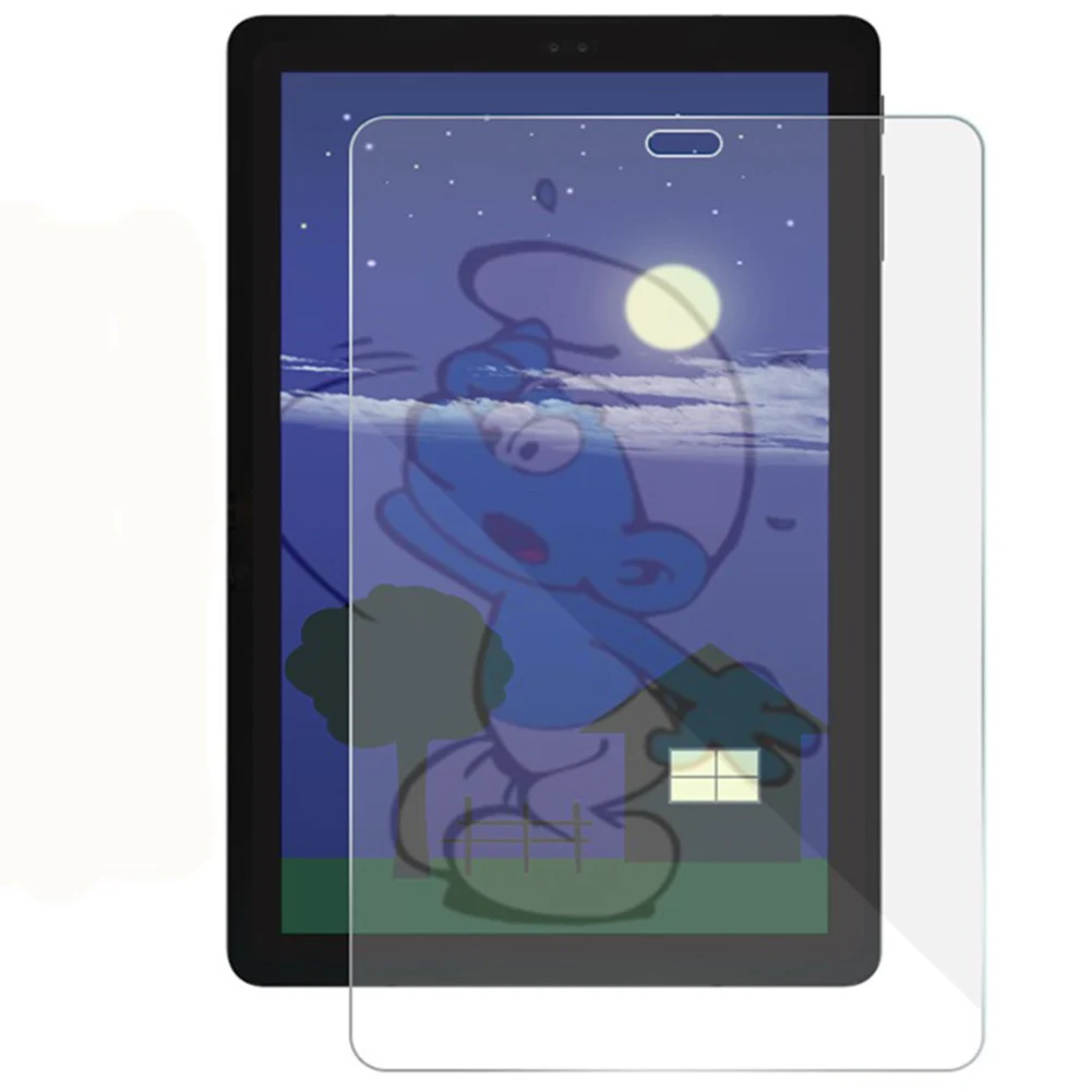 Новое поступление протектор экрана из закаленного стекла для планшета samsung Galaxy Tab A 10,5 T595