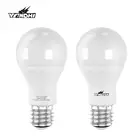 Tuya Zigbee 3,0 E27 Смарт Управление лампа Led RGB светильник с регулируемой яркостью, 10W цветная (RGB) Светодиодная лампа Красочные Изменение светодиодные лампы RGBW Белый Декор для дома