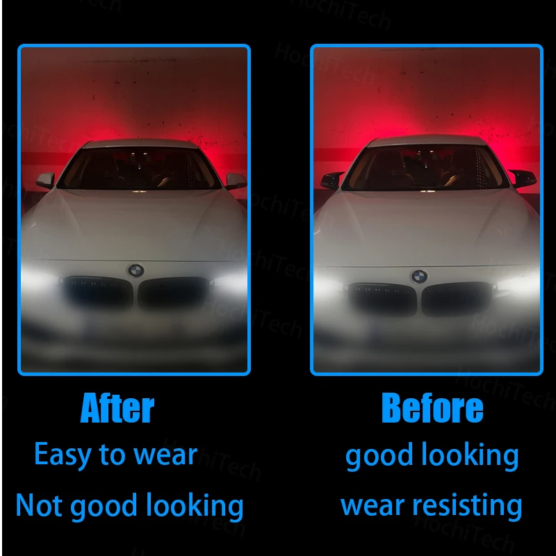 Чехол для зеркала заднего вида чехол из углеродного волокна с боковым крылом BMW F20