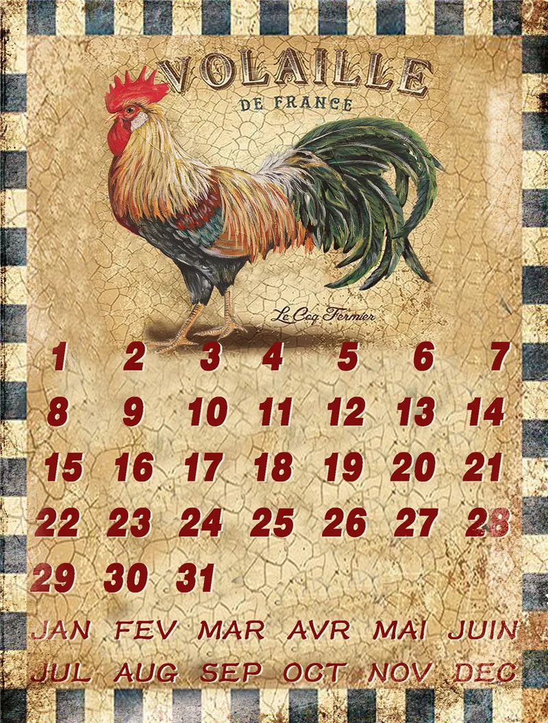 

Декор для фермерского дома, винтажный Ретро-постер с коровами, украшение для подростковой комнаты, оловянный знак, садовые постеры для улиц...