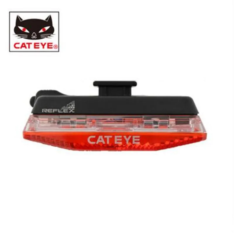 Кошачий глаз TL-LD570-R рефлекторный авто велосипед свет безопасности задний из