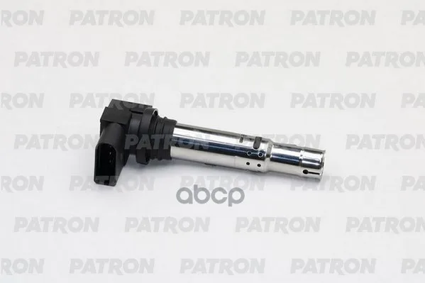 Катушка Зажигания Audi A2 A3 Vw Golf Passat Seat Skoda 1.2i-1.6i 99- (Произведено В Корее) PATRON арт. PCI1019KOR
