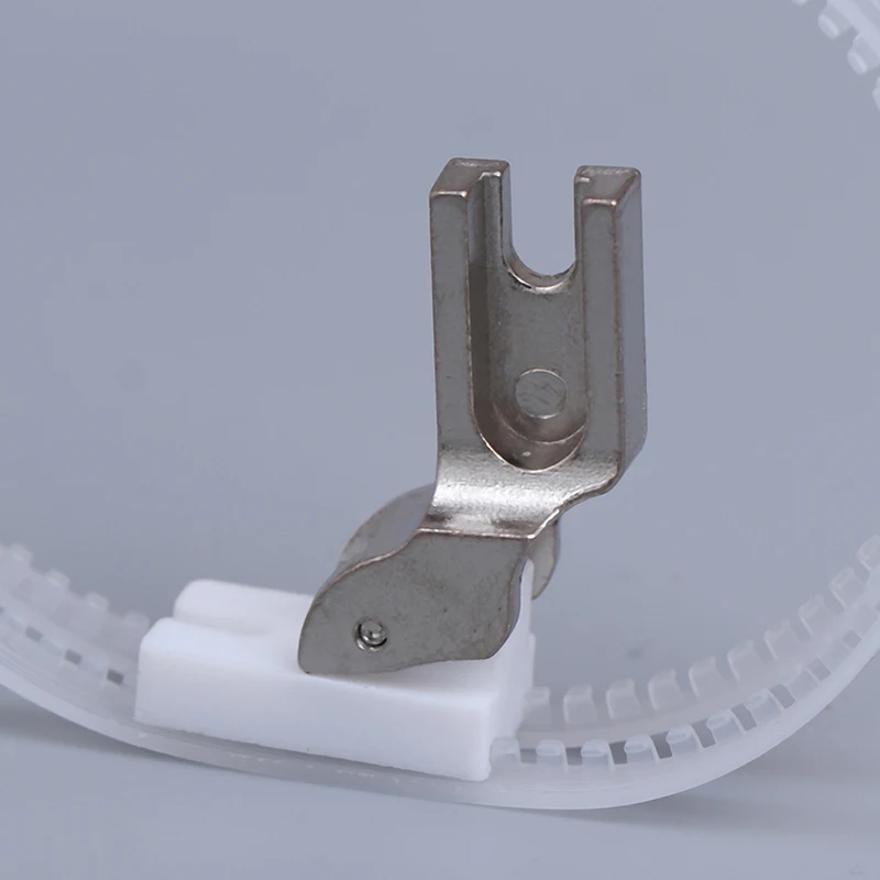 Инструмент для швейной машины прижимная лапка двойной ролик роликовое кольцо