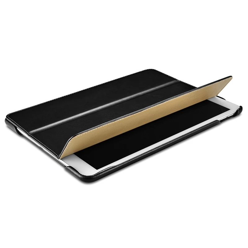 ICARER подходит для 10 5 дюйма 2019 iPad Air планшетов ПК Портативный Анти-Царапины с двух