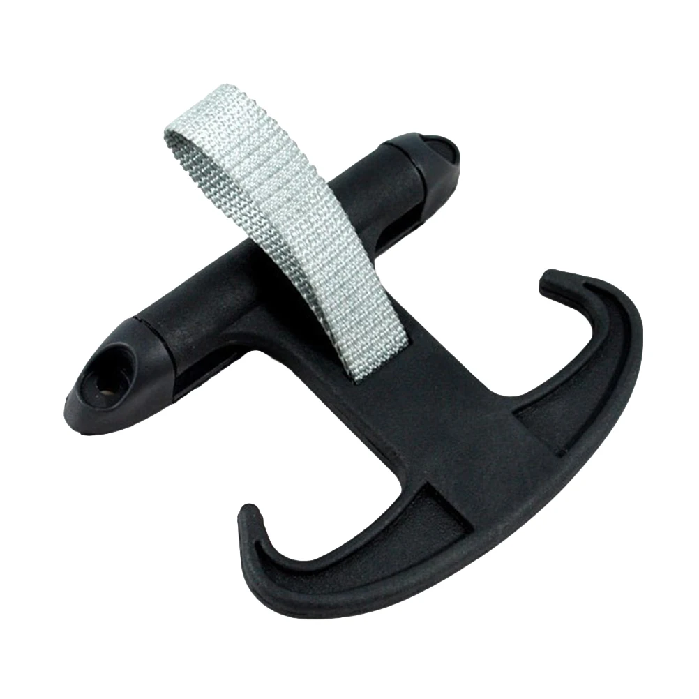 Auto Trunk Hook Durable Easy Installation Plastic Umbrella Clothes Towel Holder Hanger Compatible For Sagitar Magotan Passat | Автомобили