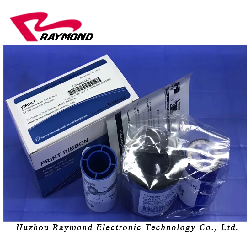 Совместимая карта данных 534000-003 лента работает на принтере SD260 и SD360 | Компьютеры