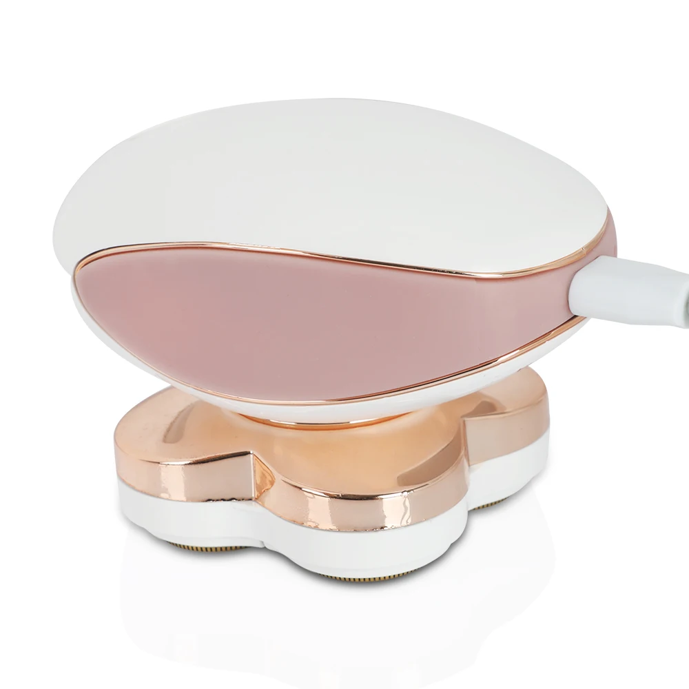 1 шт. эпилятор для женщин триммер ног средство безболезненного удаления волос USB