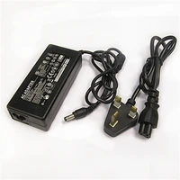 battery power charger adapter plug for toshiba laptop wireless adapter durable black color portable