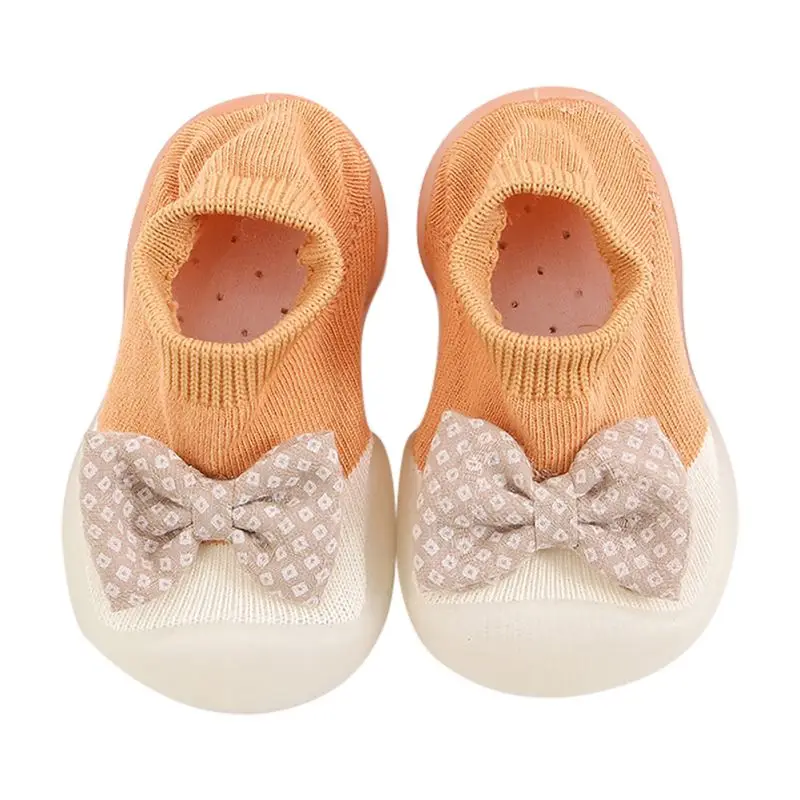 

Autumn Baby Boys Girls Baby Cute Soft Soles Breathable Baby Toddler Shoes 0-18 Month
